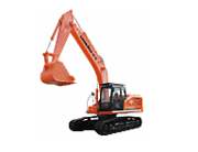 Экскаватор Lonking CDM 6266